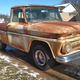 Illustration for article titled This 1965 Chevrolet C10 Has 'No Rust' And Costs $14,000